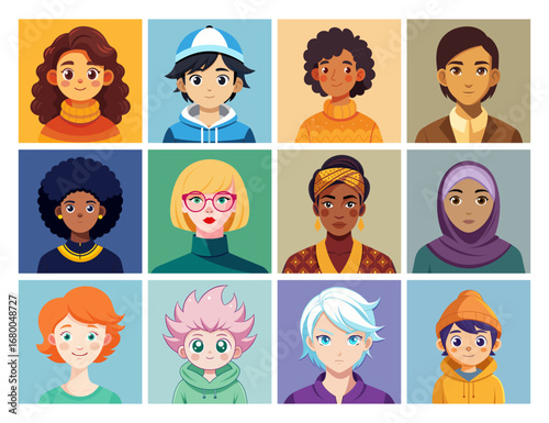 Celebrate diversity and inclusion in every aspect of life. Embrace unique perspectives, foster belonging, and champion equality for a richer, more vibrant community.