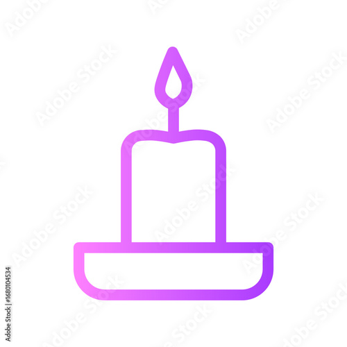 book gradient icon