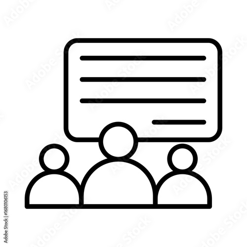 trainee icon