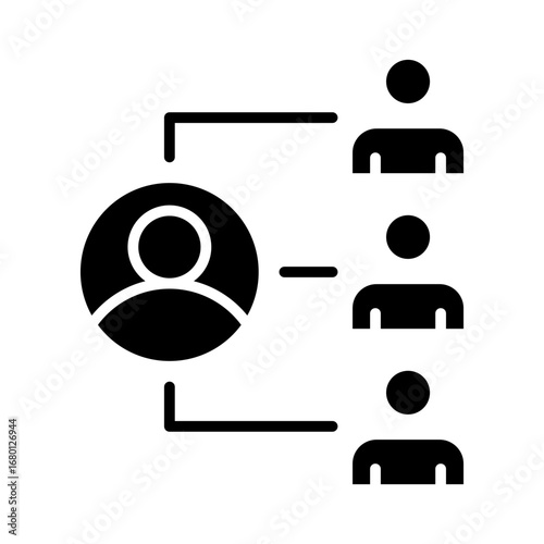 Facilitator icon
