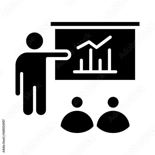 training icon