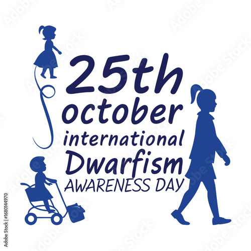 world dwarfism awareness day