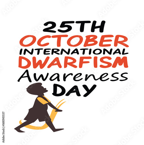 world dwarfism awareness day
