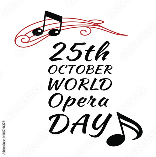 worlad opera day