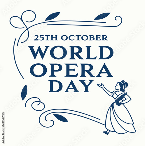 worlad opera day