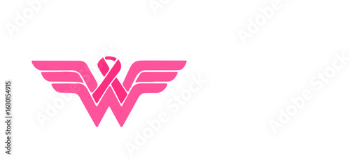 BREAST CANCER AWARENESS SVG