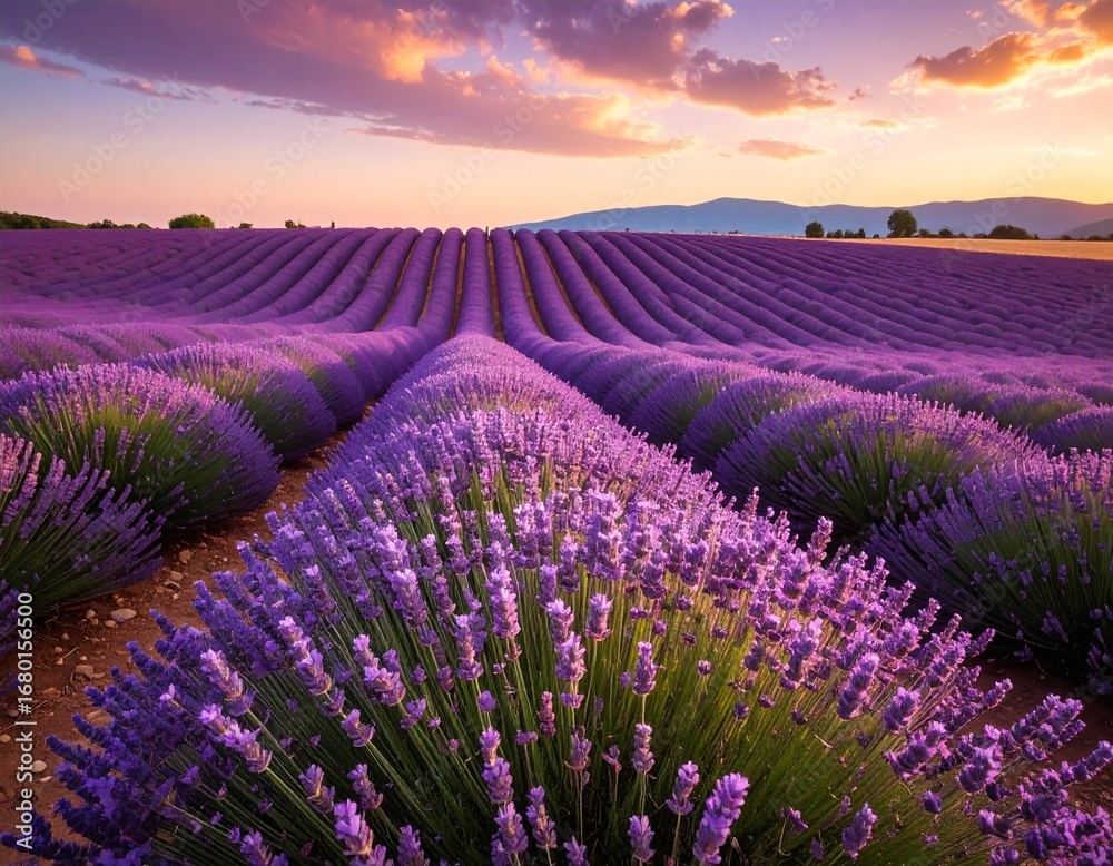 Naklejka premium Collection of breathtaking nature and landscape photography showcasing mountains, beaches, forests, rivers, and rural scenes around the world. Images feature sunrise and sunset golden hours, aerial vi