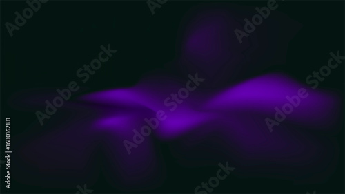abstract purple background