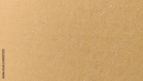Brown color paper shown grain details on it's surface. Brown paper texture with grain detail on it surface.