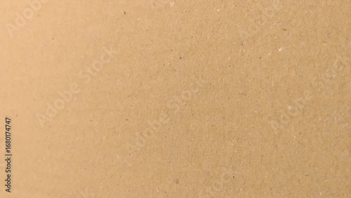 Vector cardboard realistic background. Texture of kraft paper. brown recycle paper texture background abstract for design or write text.