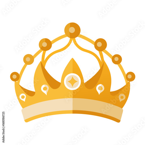 crown icon set