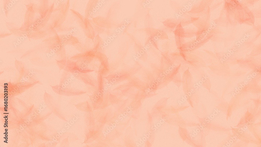 Fototapeta premium Soft Pink Background Soft Pink Watercolor Background with Smooth Gradient.