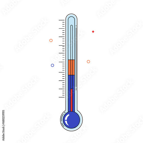 Understanding how a thermometer measures temperature accurately and reliably for everyday use