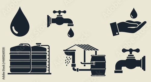 Water Conservation and Usage