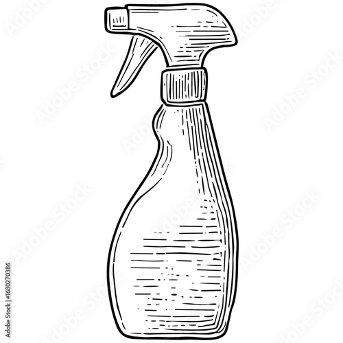 Spray Bottle
