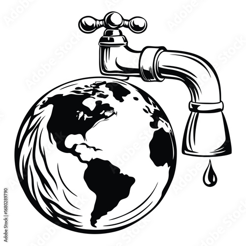 save the world