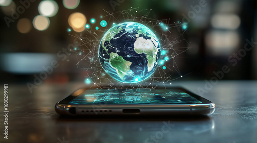 Wallpaper Mural Global Warming and Climate Crisis Awareness Collection Torontodigital.ca