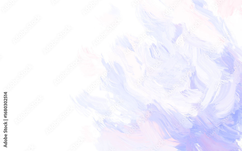 Fototapeta premium 油絵