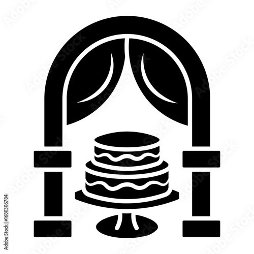 altar Solid icon