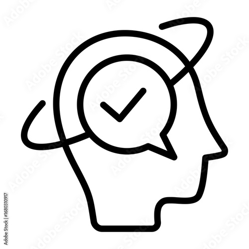 Beliefs Icon