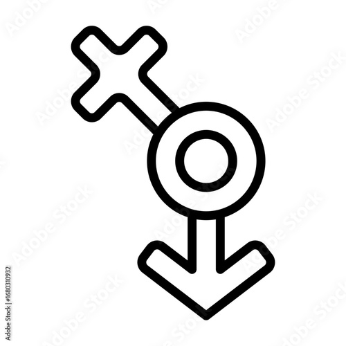 Gender Icon