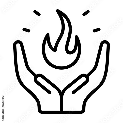 Ritual Icon