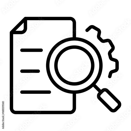 Case Study Icon