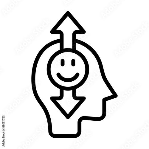 Behaviorism Icon