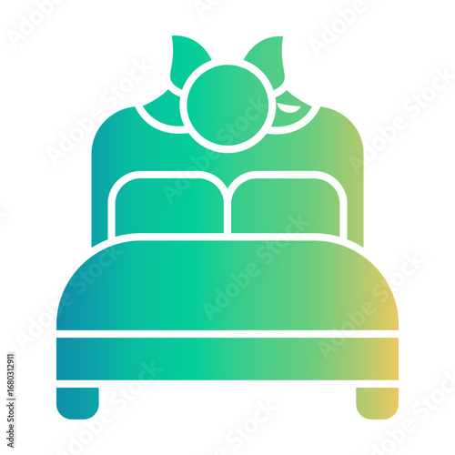 honeymoon Gradient icon