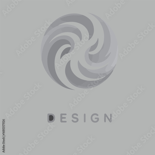 "Modern Minimalist Logo Design for Creative Brands"