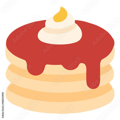 MODERN NATIONAL PANCAKE DAY