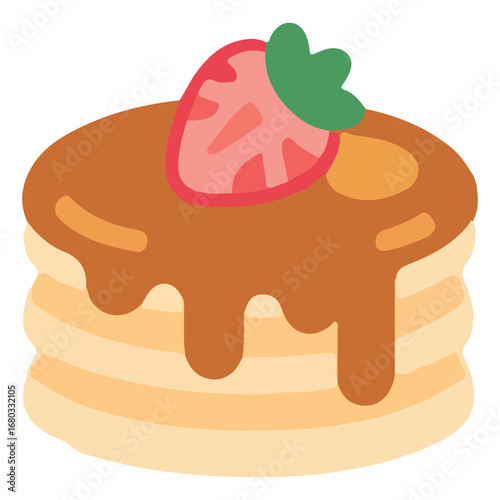 MODERN NATIONAL PANCAKE DAY