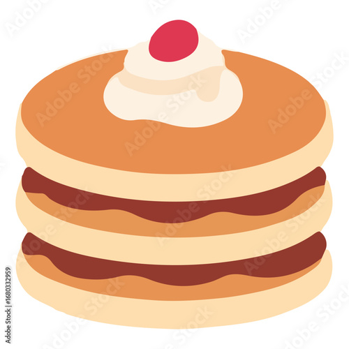 MODERN NATIONAL PANCAKE DAY
