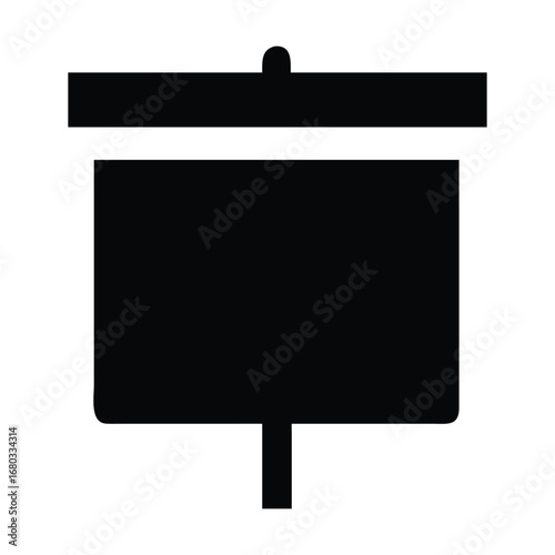 board icon design vector template