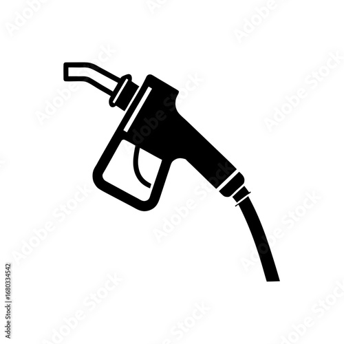 fuel pump nozzle for gas  utility  domestic use  