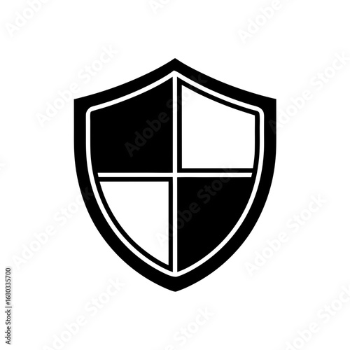 shield icon  protection  reliability  trustworthin
