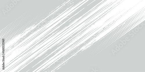 halftone on white background. Vector dots glitter or halftone glitter pattern texture Pop Art Style Background. vector ilustration