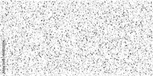 Vector sublet rock concrete black and white old wall , floor tiles terrazzo stone marble interior. white, black rock abstract tile vintage concrete smooth mosaic endless texture background.	

