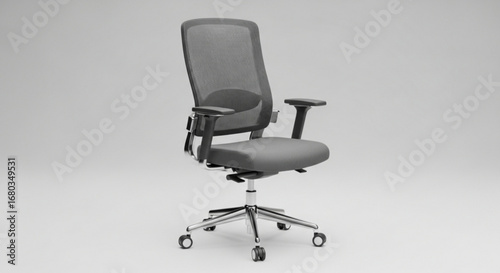 Ergonomic office chair mesh back adjustable height swivel task chair computer desk chair home office furniture