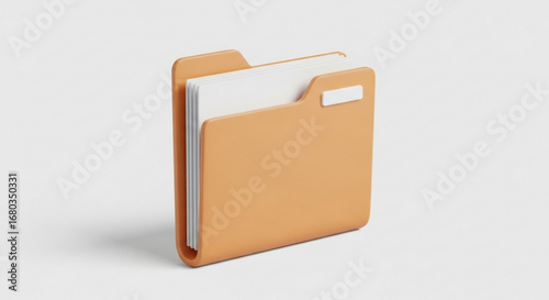 Download folder icon vector graphic file management system organization document storage archive file cabinet