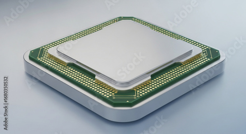Central processing unit cpu microchip processor technology computer hardware component electronics motherboard chip