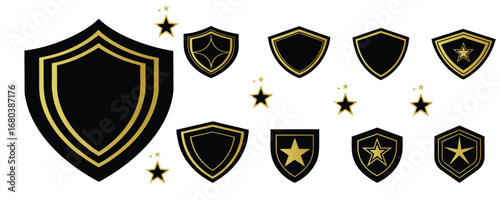 shields