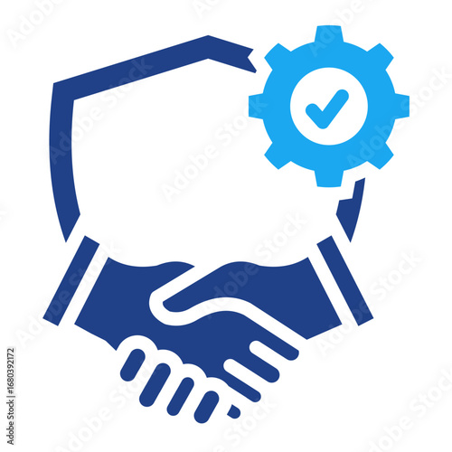 Trust Icon