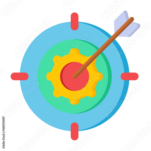 Goal Icon
