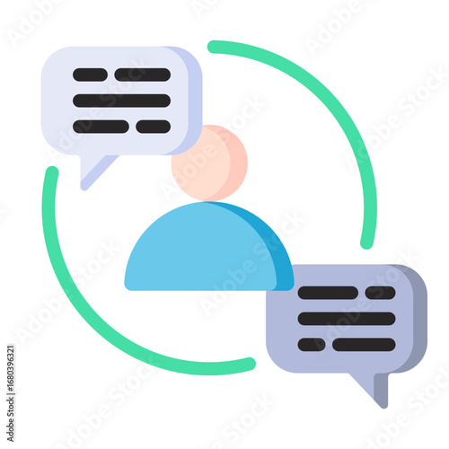 Feedback Icon
