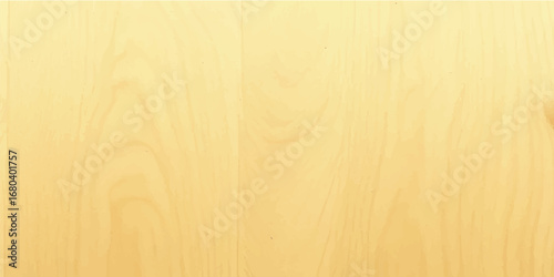 Maple Wooden Panel Background with Natural Grain Texture for Rustic, Minimalist, Modern, and Contemporary Interior Design Applications