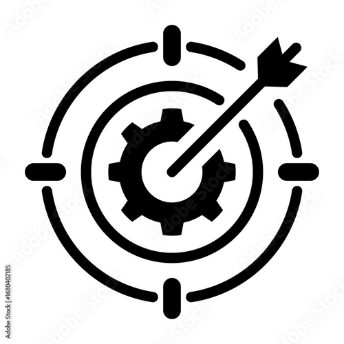 Goal Icon