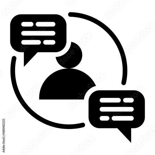 Feedback Icon