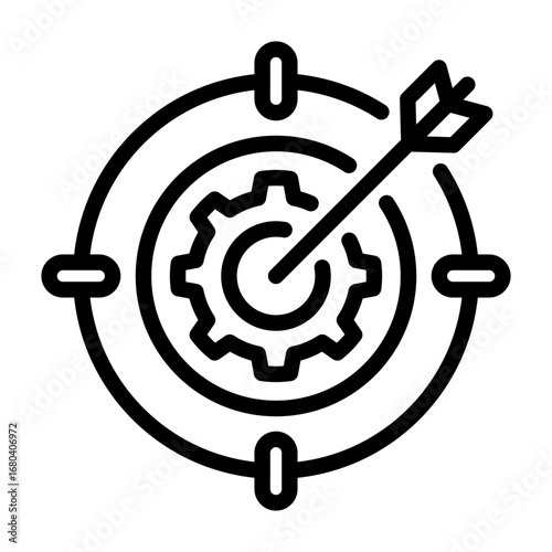 Goal Icon