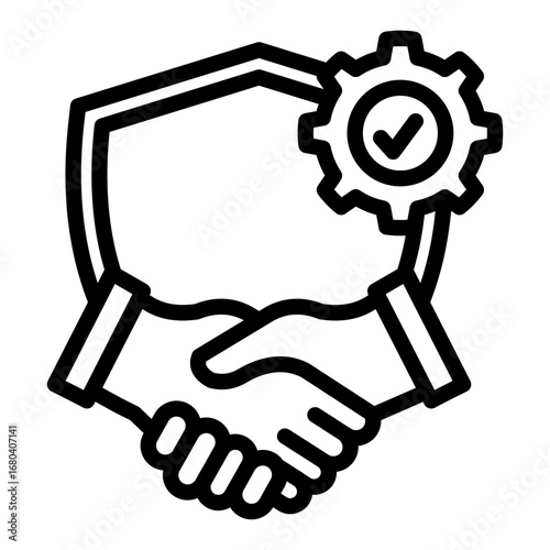 Trust Icon